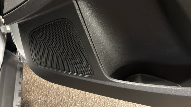 Ford Focus 1.0 EcoBoost 125 Titanium 5dr Petrol Hatchback